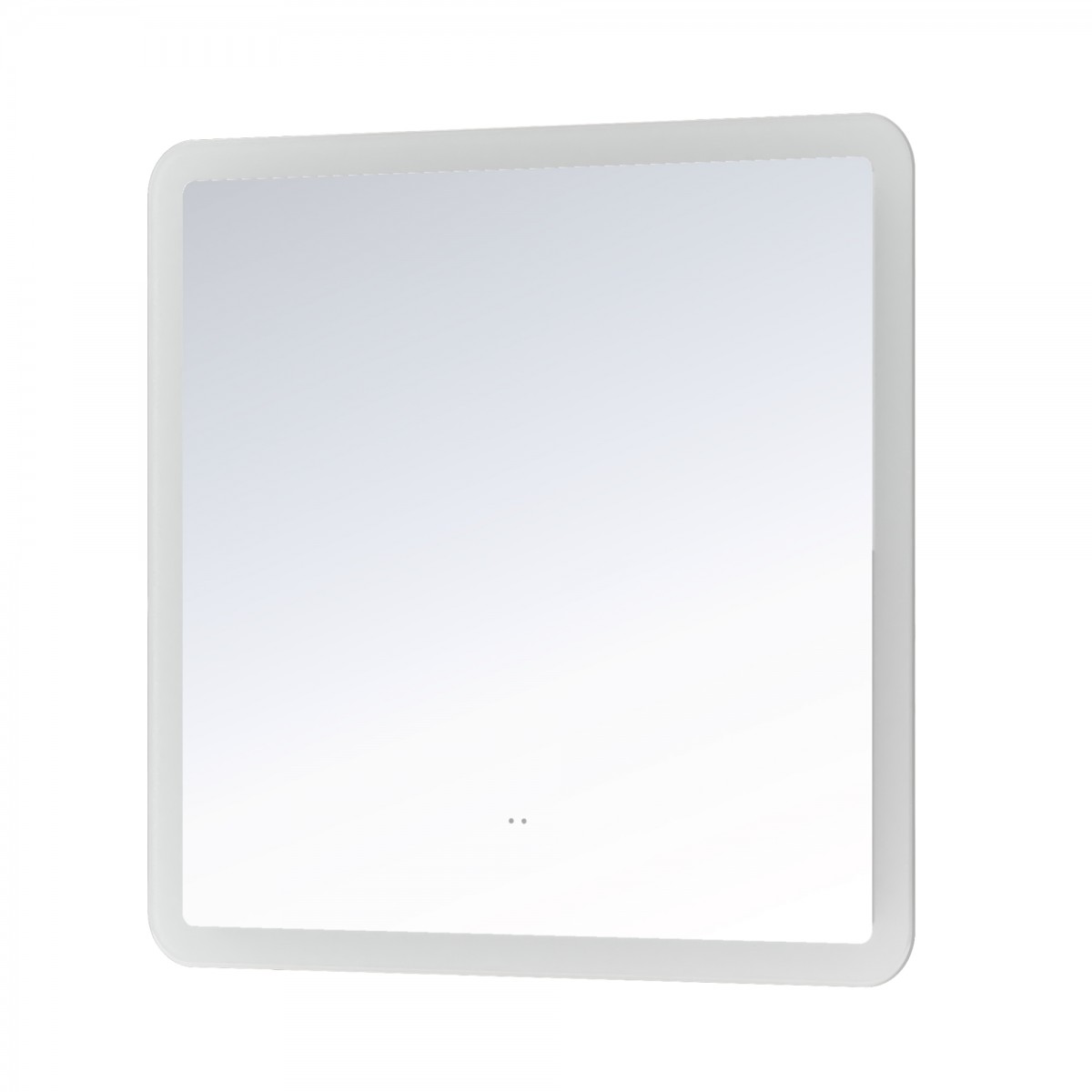 Зеркало Vigo Wing Comfort 60 175 600*600 мм (LED)