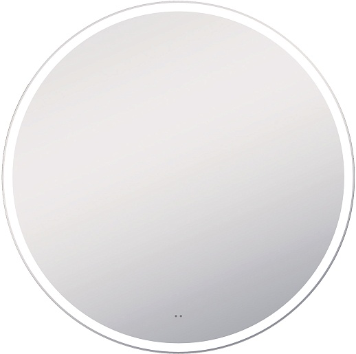 Зеркало Vigo Cosmo Comfort 100 142 1000*1000 мм (LED)