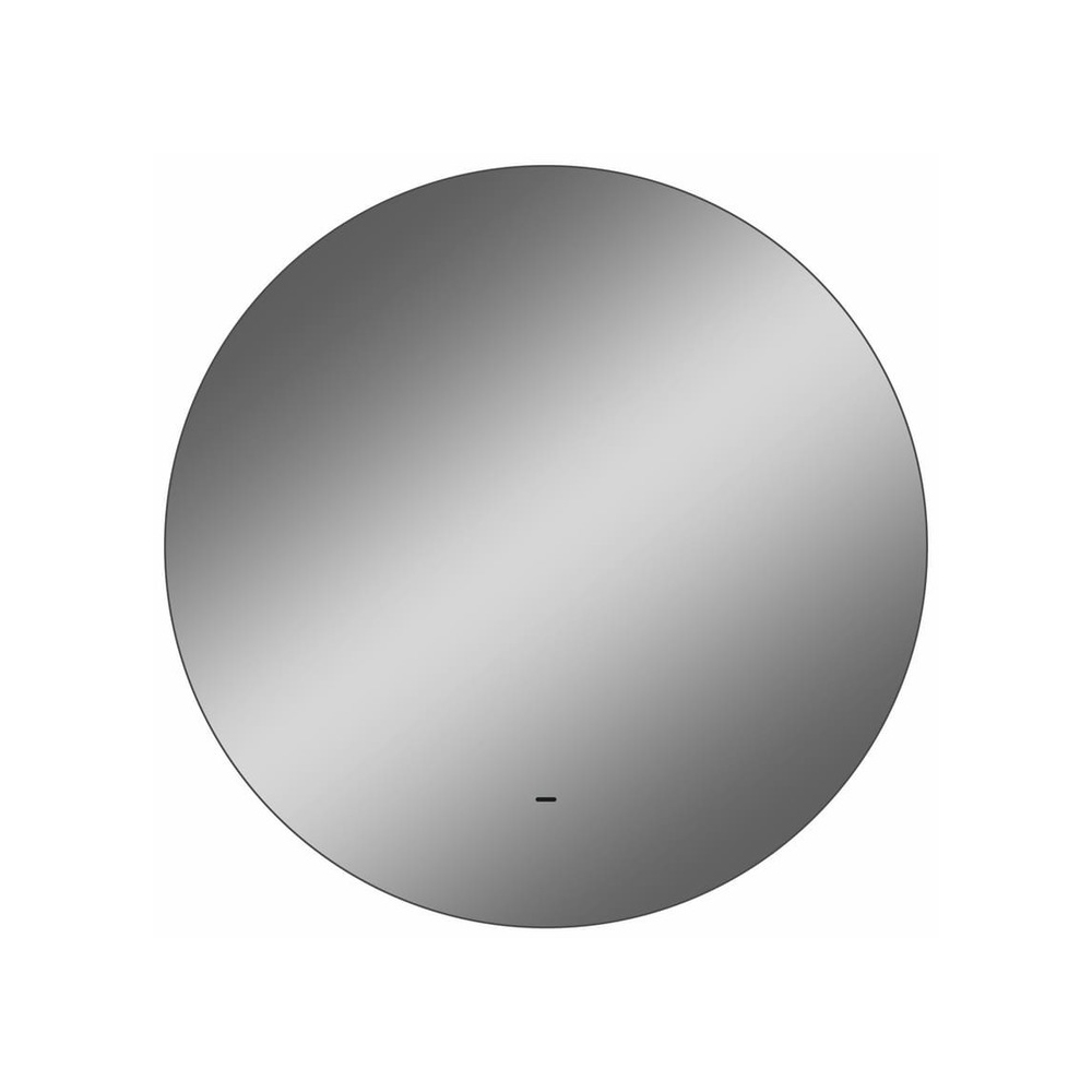 Зеркало Континент Ajour Led 90 ЗЛП707 900*900 мм (LED)