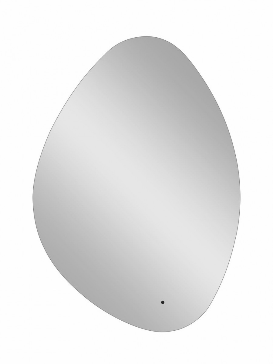 Зеркало Континент Alma Led 70 ЗЛП1172 700*1000 мм (LED)