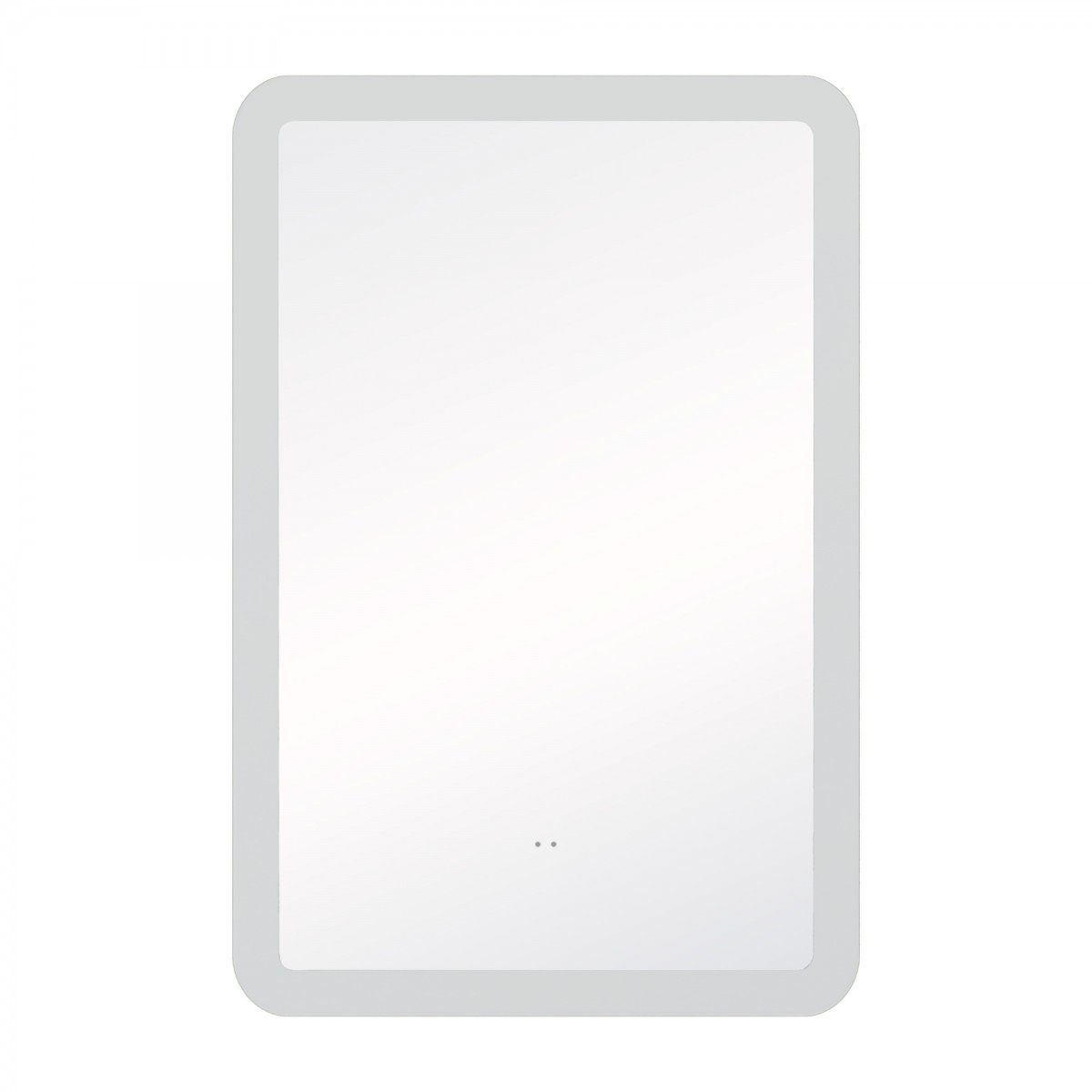 Зеркало Vigo Wing Classic 40 079 396*600 мм (LED)