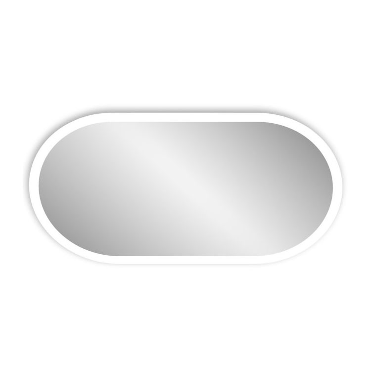 Зеркало Континент Delight Led 100 ЗЛП267 1000*550 мм (LED)