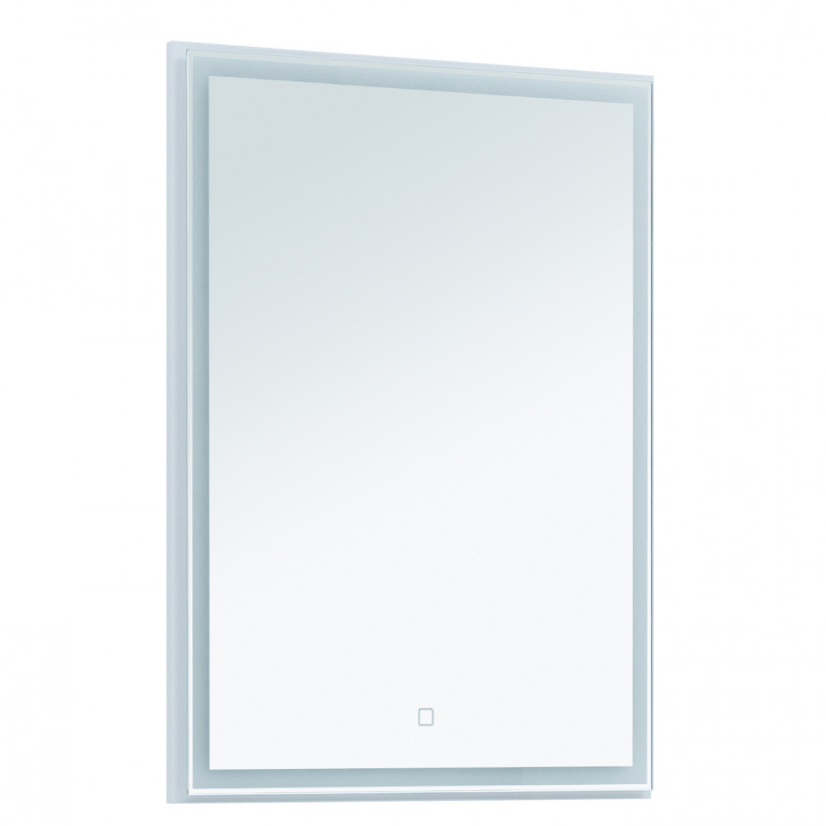 Зеркало Aquanet Nova Lite 500*800 (LED)