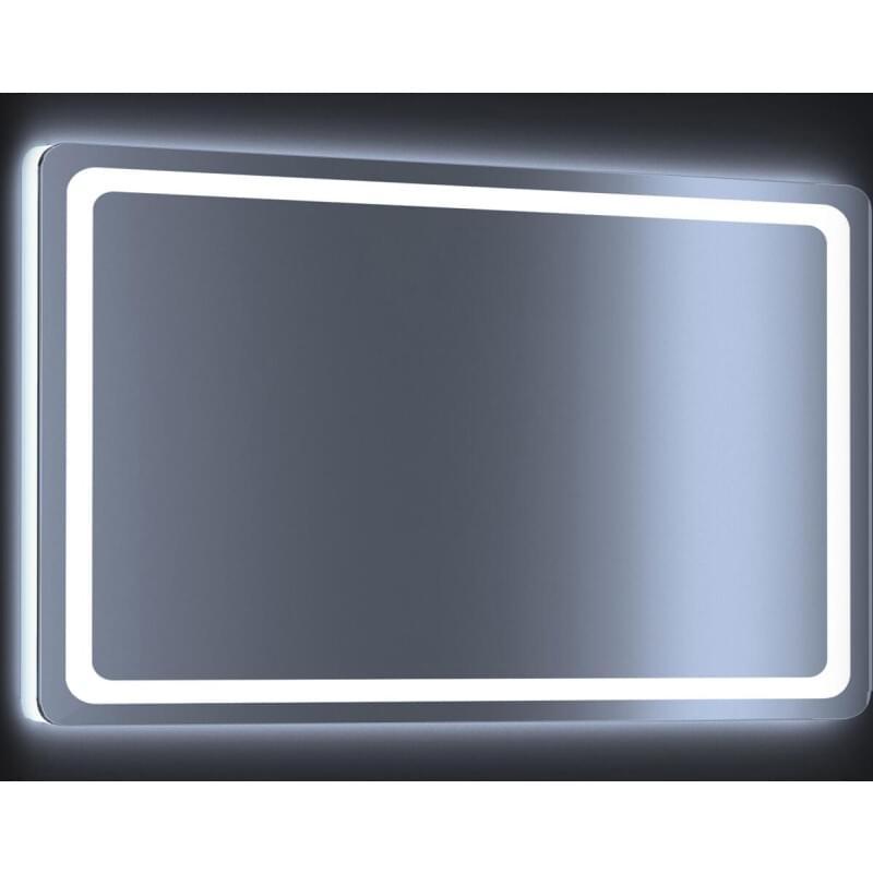 Зеркало Aquanet De Aqua Смарт 1200*750 мм с LED подсветкой