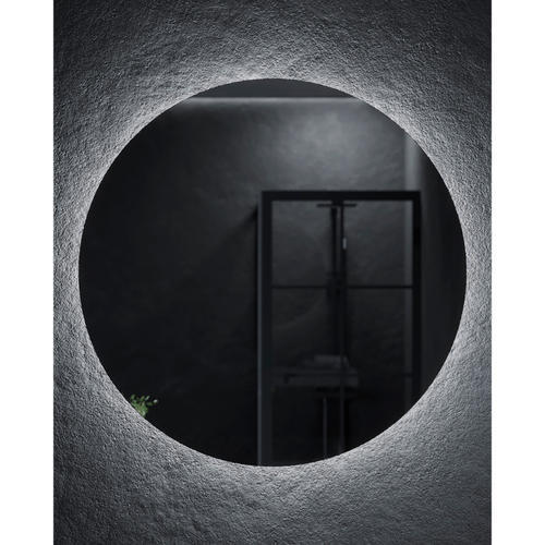 Зеркало Sancos Sfera SF1000 D 1000*1000 (LED)