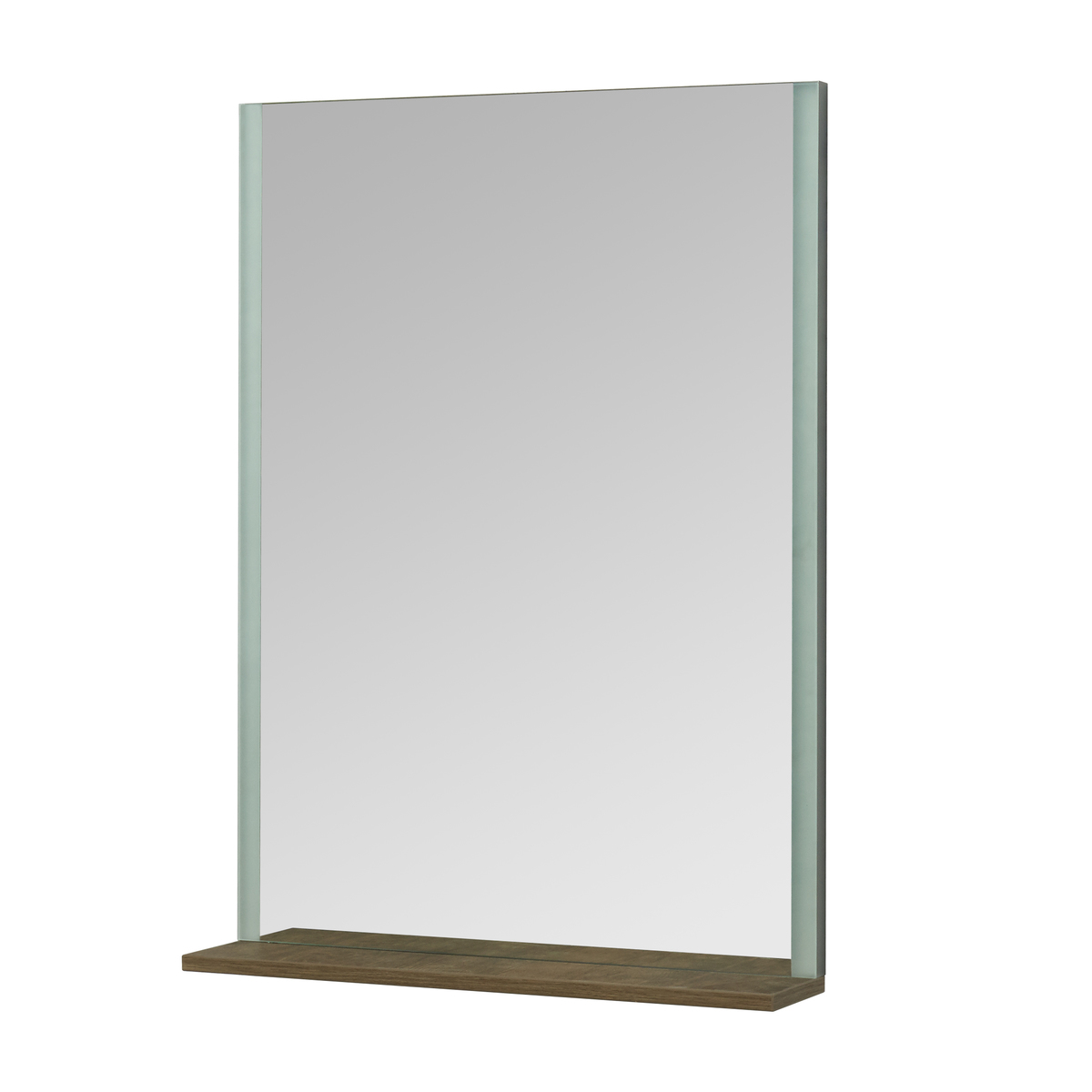 Зеркало Aquaton Терра 610*850 мм (LED)