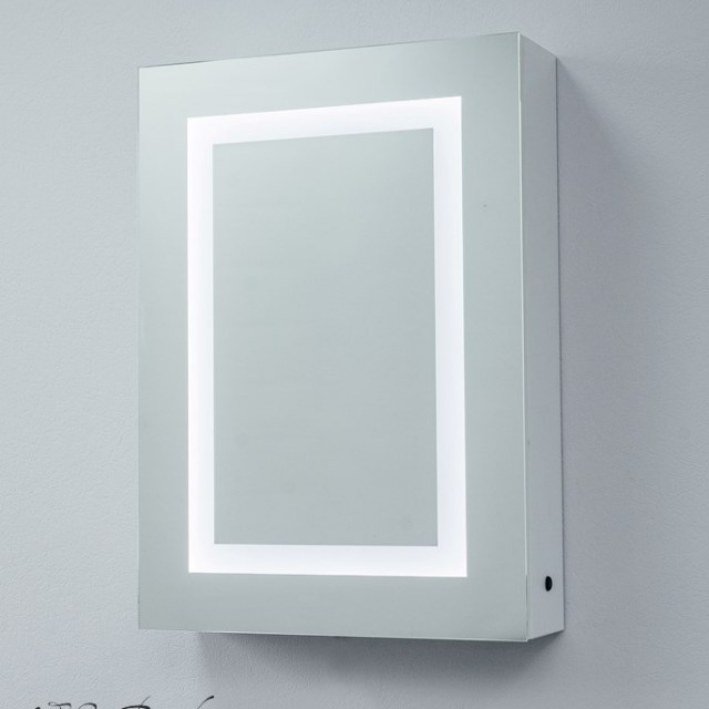 Зеркало NSBath NSM-514 500*700 мм (LED)