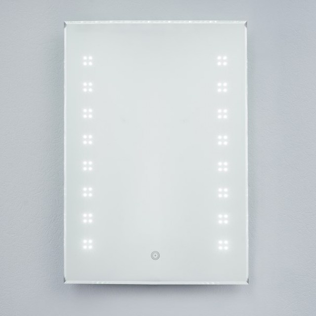 Зеркало NSBath NSM-509 500*700 мм (LED)