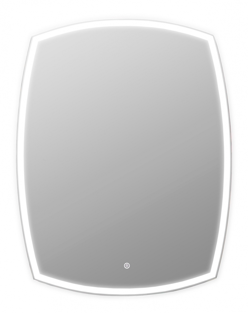 Зеркало Континент Dream ЗЛП612 700*900 мм (LED)