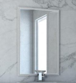 Зеркало Cezares TIFFANY 45040 900*590 мм (LED)