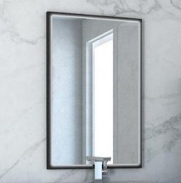 Зеркало Cezares TIFFANY 45041 900*590 мм (LED)