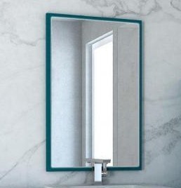 Зеркало Cezares TIFFANY 45042 900*590 мм (LED)