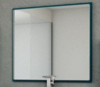 Зеркало Cezares TIFFANY 45045 900*730 мм (LED)