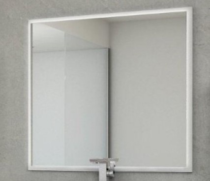 Зеркало Cezares TIFFANY 45046 980*900 мм (LED)