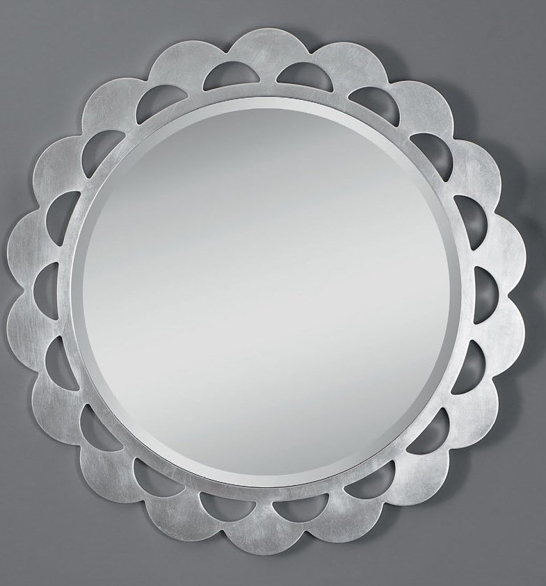 Зеркало Cezares AT04.04.402 900*900 мм