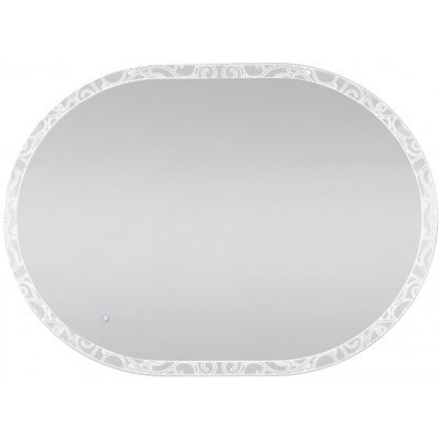 Зеркало Cezares 44997 1000*750 мм (LED)