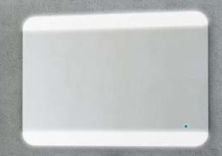 Зеркало Cezares 45005 1000*700 мм (LED)