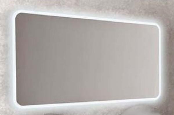 Зеркало Cezares 44993 950*700 мм (LED)