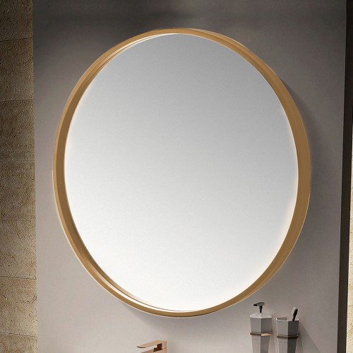 Зеркало Melana MLN-M002 600*600 мм