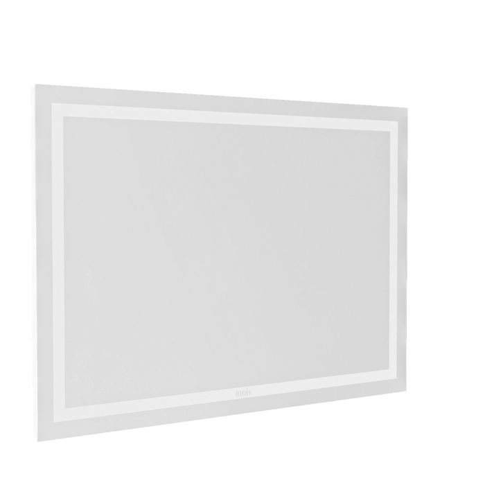 Зеркало IDDIS Zodiac ZOD1000i98 1000*700 мм (LED)