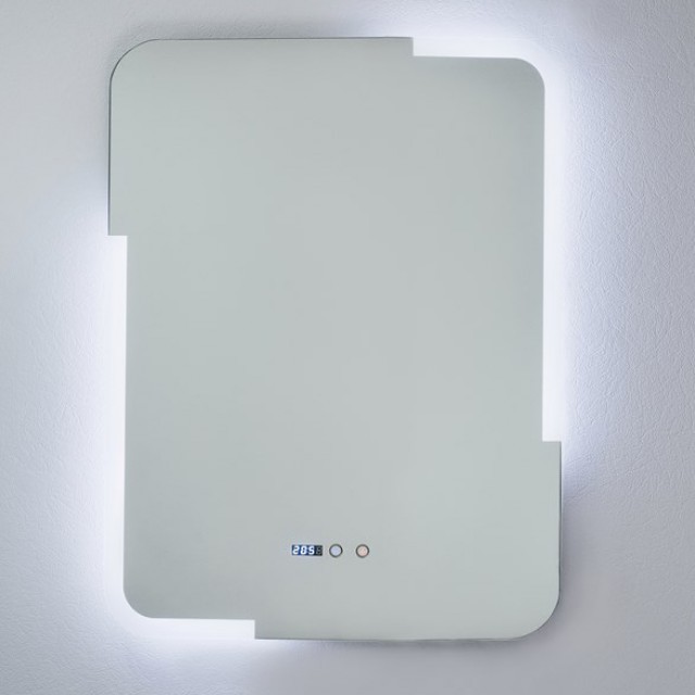 Зеркало NSBath NSM-508 600*800 мм (LED)