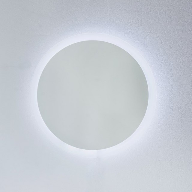 Зеркало NSBath NSM-507 600*600 мм (LED)