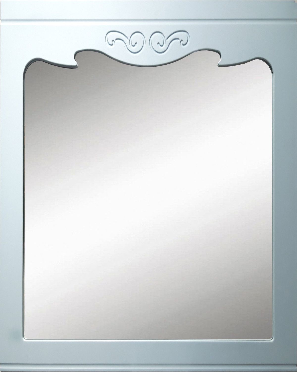 Зеркало Creto Viva Blue 60 13-60B