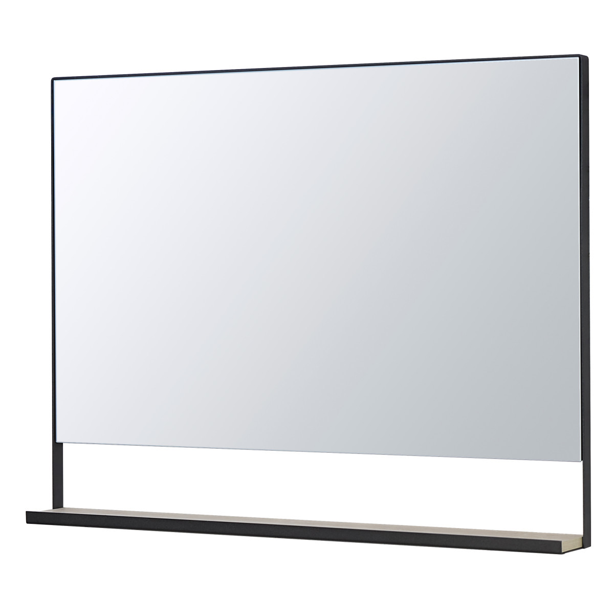 Зеркало Aquaton Лофт Урбан 1000*784 мм