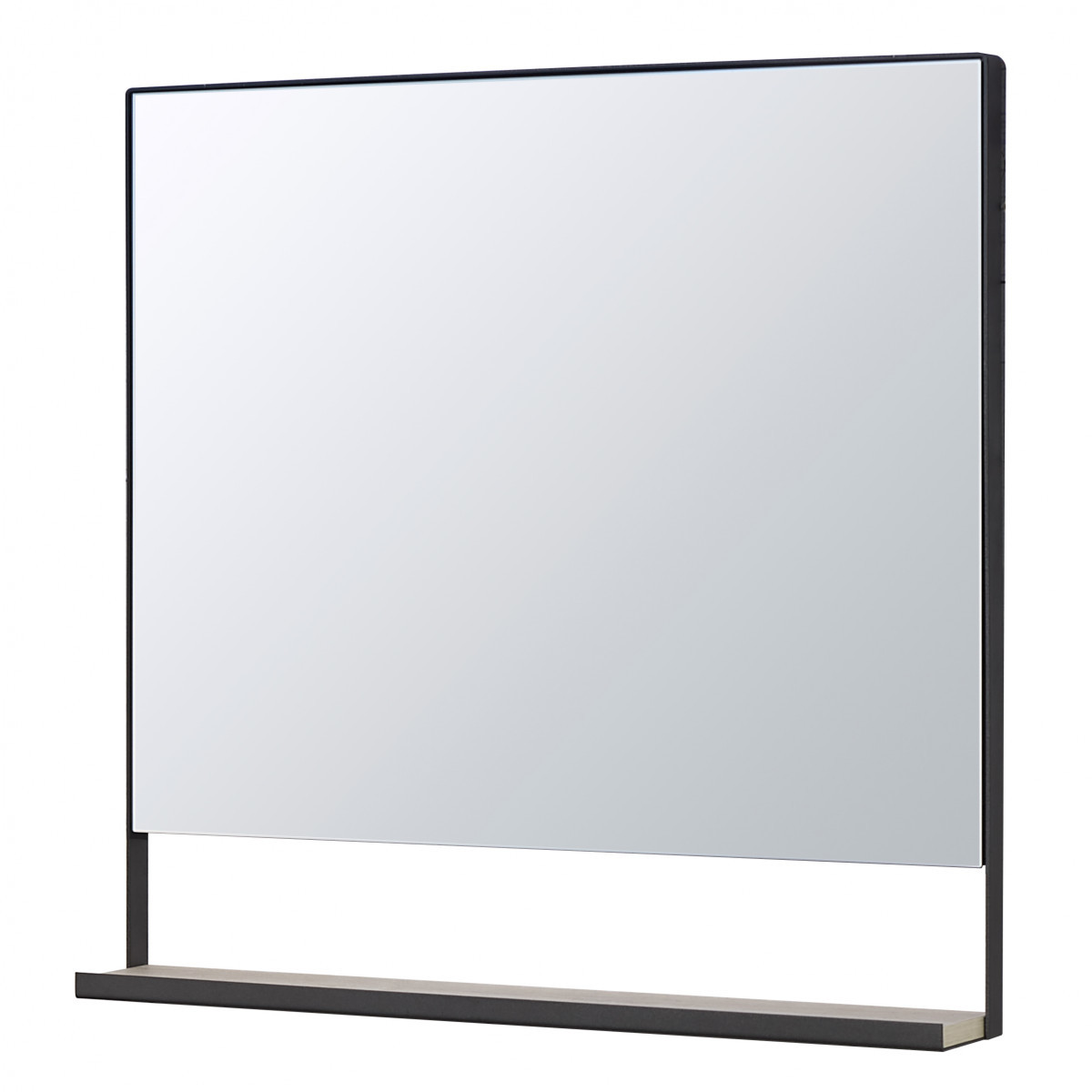 Зеркало Aquaton Лофт Урбан 800*784 мм