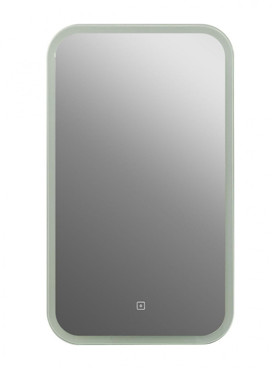 Зеркало Art&Max Bianchi AM-Bianchi-400-700-DS-F 400*700 мм (LED)