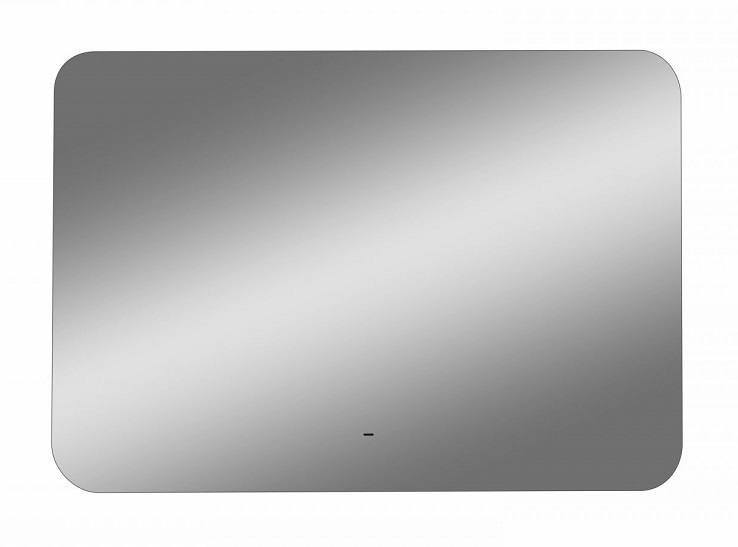 Зеркало Art&Max Ravenna AM-Rav-1000-700-DS-F 1000*700 мм (LED)