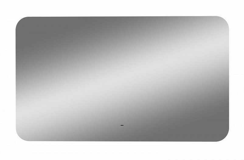 Зеркало Art&Max Ravenna AM-Rav-1200-700-DS-F 1200*700 мм (LED)