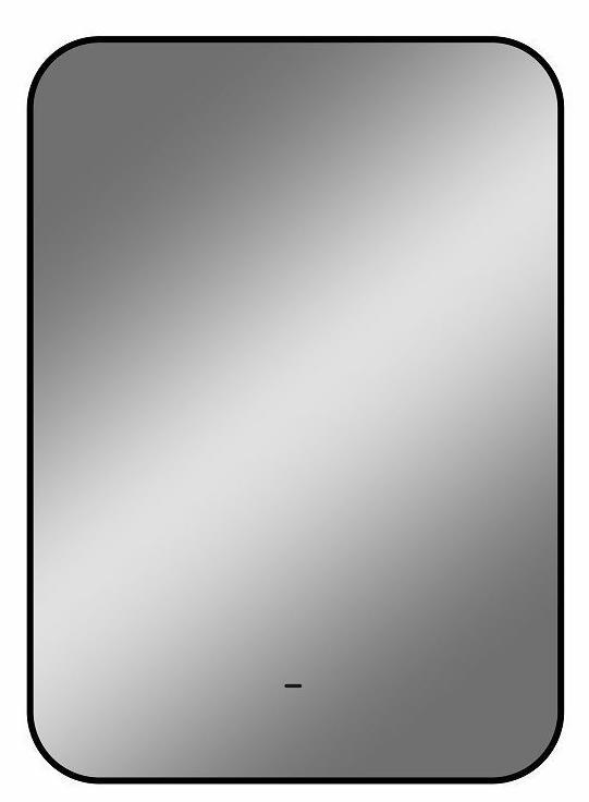 Зеркало Art&Max Siena AM-Sie-500-700-DS-F 500*700 мм (LED)