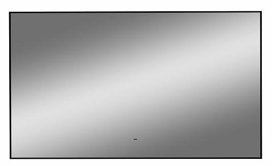 Зеркало Art&Max Sorrento AM-Sor-1200-700-DS-F 1200*700 мм (LED)