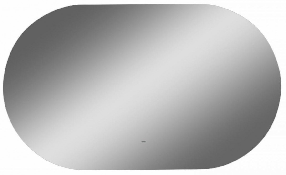 Зеркало Art&Max Torino AM-Tor-1000-600-DS-F 1000*600 мм (LED)