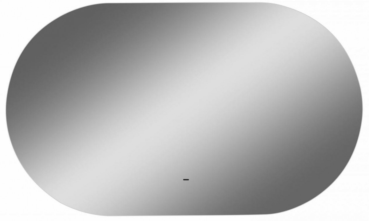 Зеркало Art&Max Torino AM-Tor-1200-700-DS-F 1200*700 мм (LED)