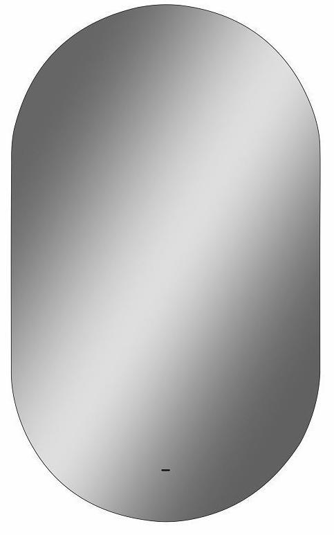 Зеркало Art&Max Torino AM-Tor-600-1000-DS-F 600*1000 мм (LED)