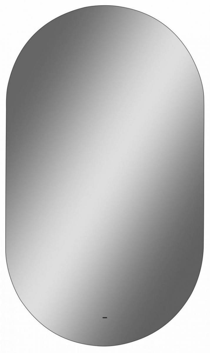 Зеркало Art&Max Torino AM-Tor-700-1200-DS-F 700*1200 мм (LED)