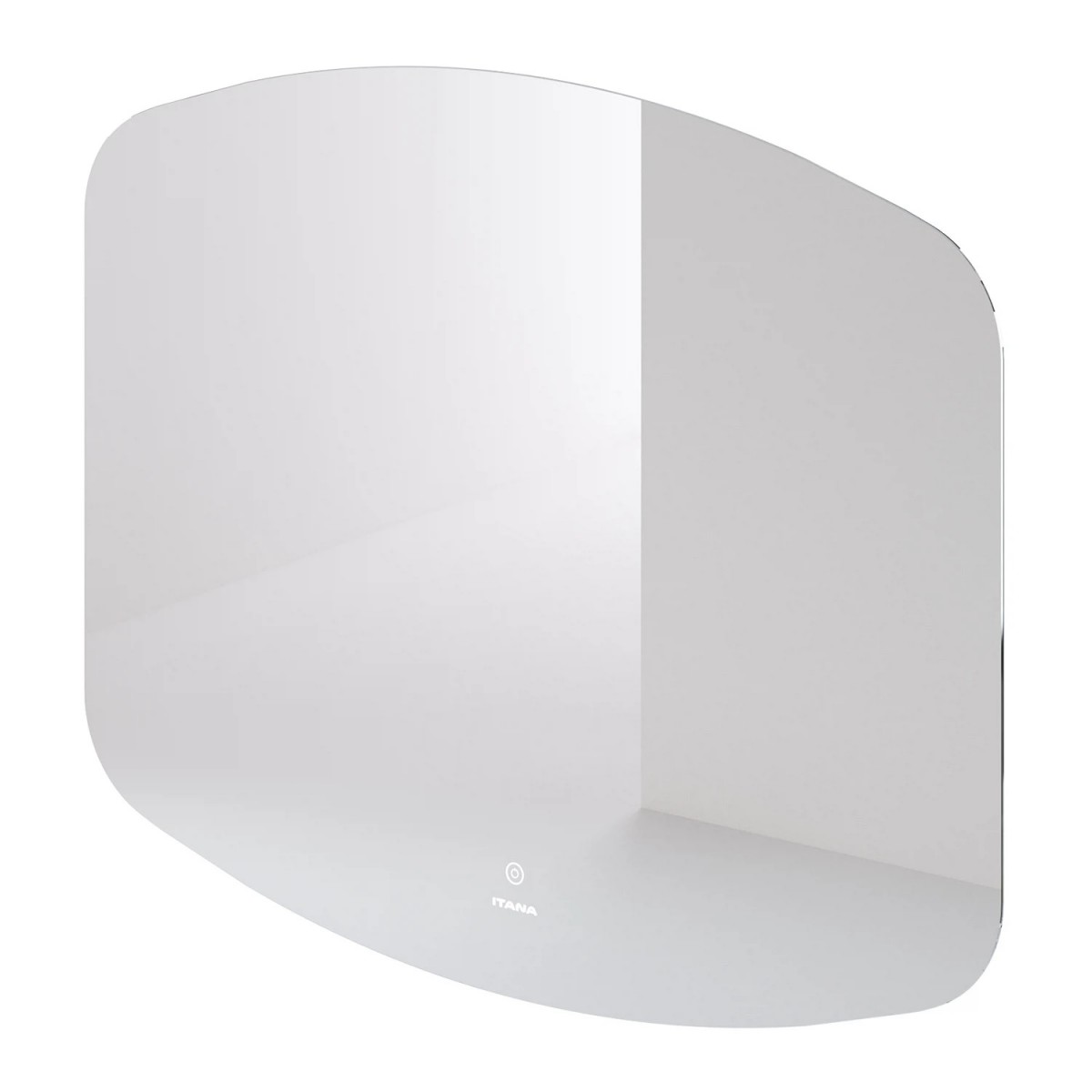 Зеркало Итана Arko 4657828216289 900*735 мм (LED)