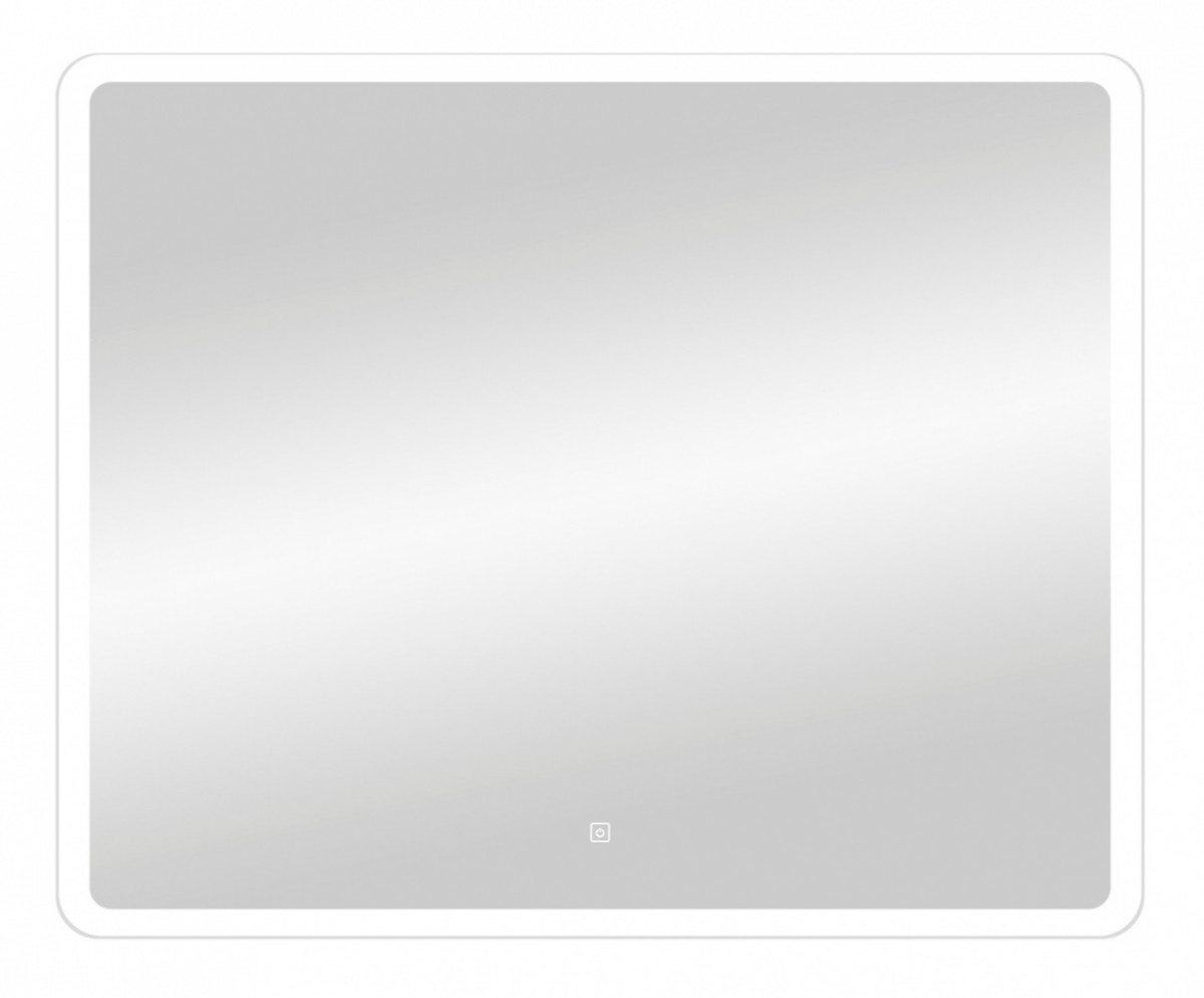 Зеркало Континент Demure ЗЛП880 900*800 мм (LED)