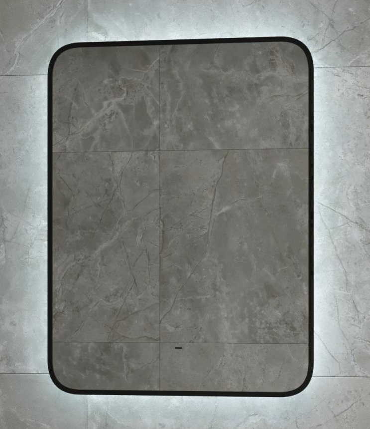 Зеркало Континент Torry ЗЛП1534 600*700 мм (LED)