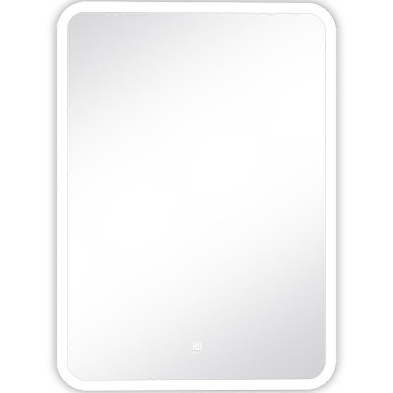 Зеркало Runo Руан 00-00001288 600*800 мм (LED)