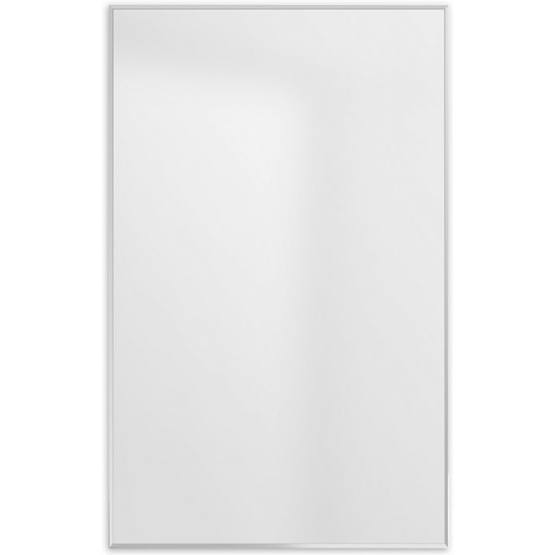 Зеркало BelBagno SPC-AL-500-900 500*900 мм (хром)