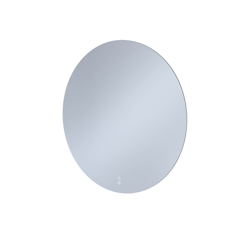 Зеркало IDDIS Bild BIL10T0i98 1000*1000 мм (LED,подогрев)