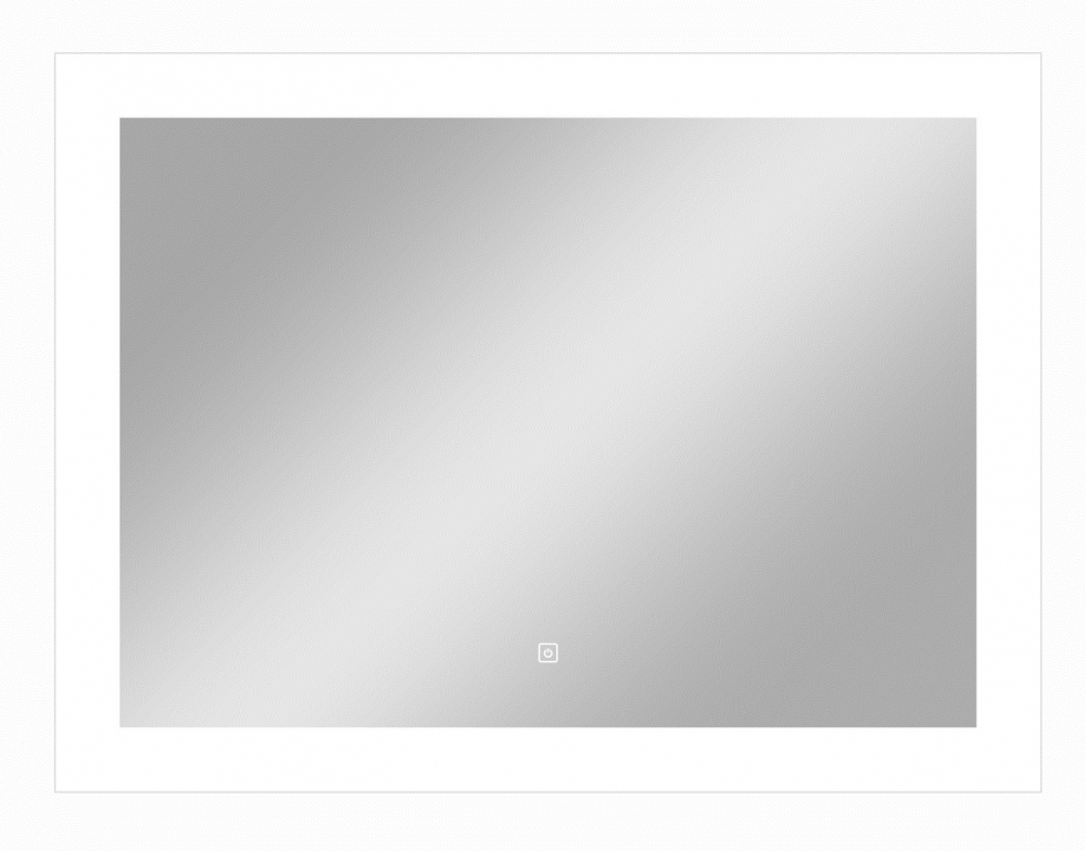 Зеркало Континент Relax ЗЛП32 800*600 мм (LED)