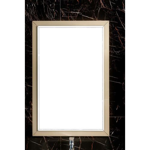 Зеркало ArmadiArt Dolce 567-D 700*1050 мм (дельмар)