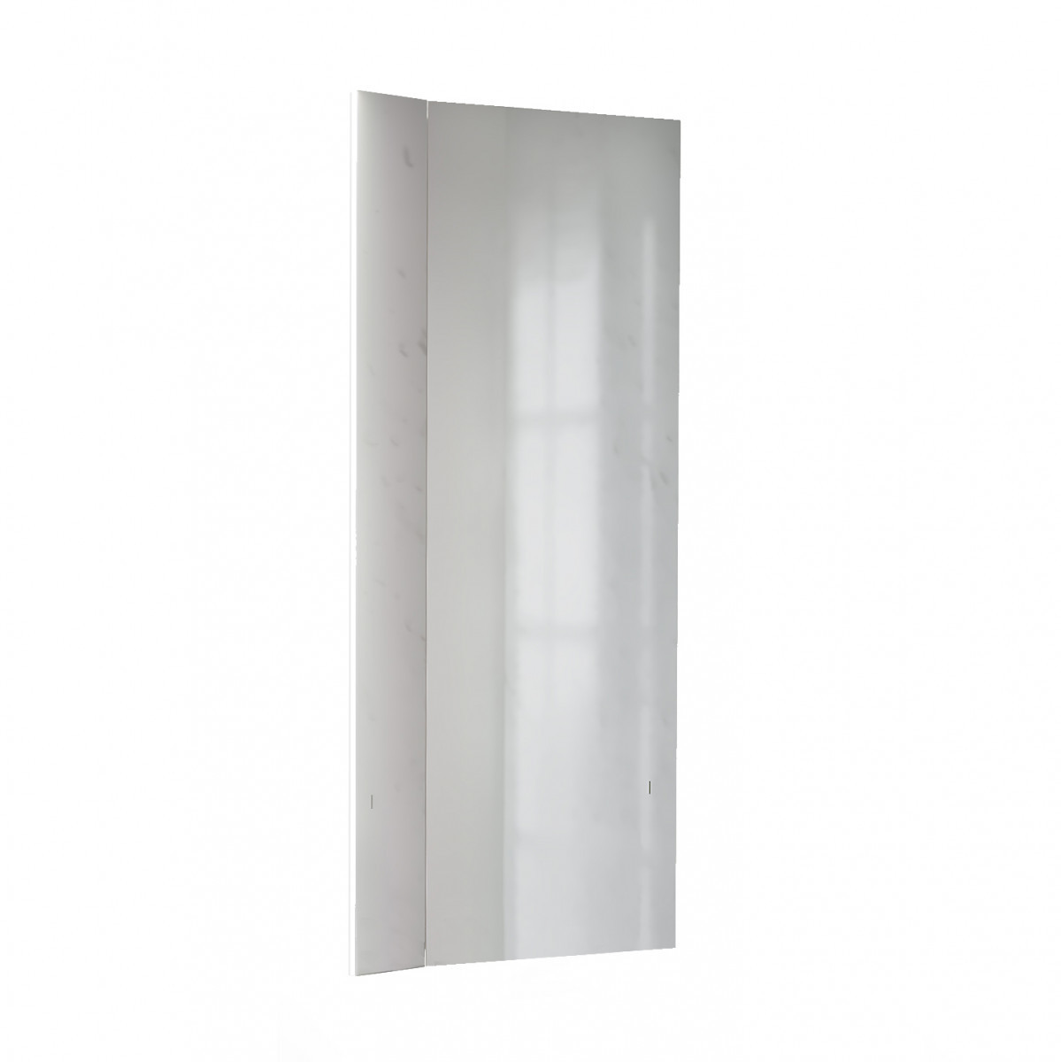 Зеркало Jorno Incline Inc.02.53/P/А/JR 530*1200 мм (LED)