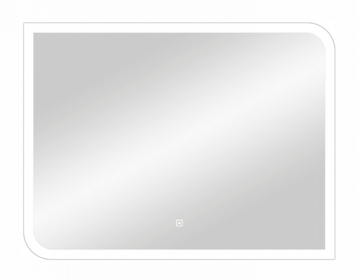 Зеркало Континент Fantasy ЗЛП37 800*600 мм (LED)