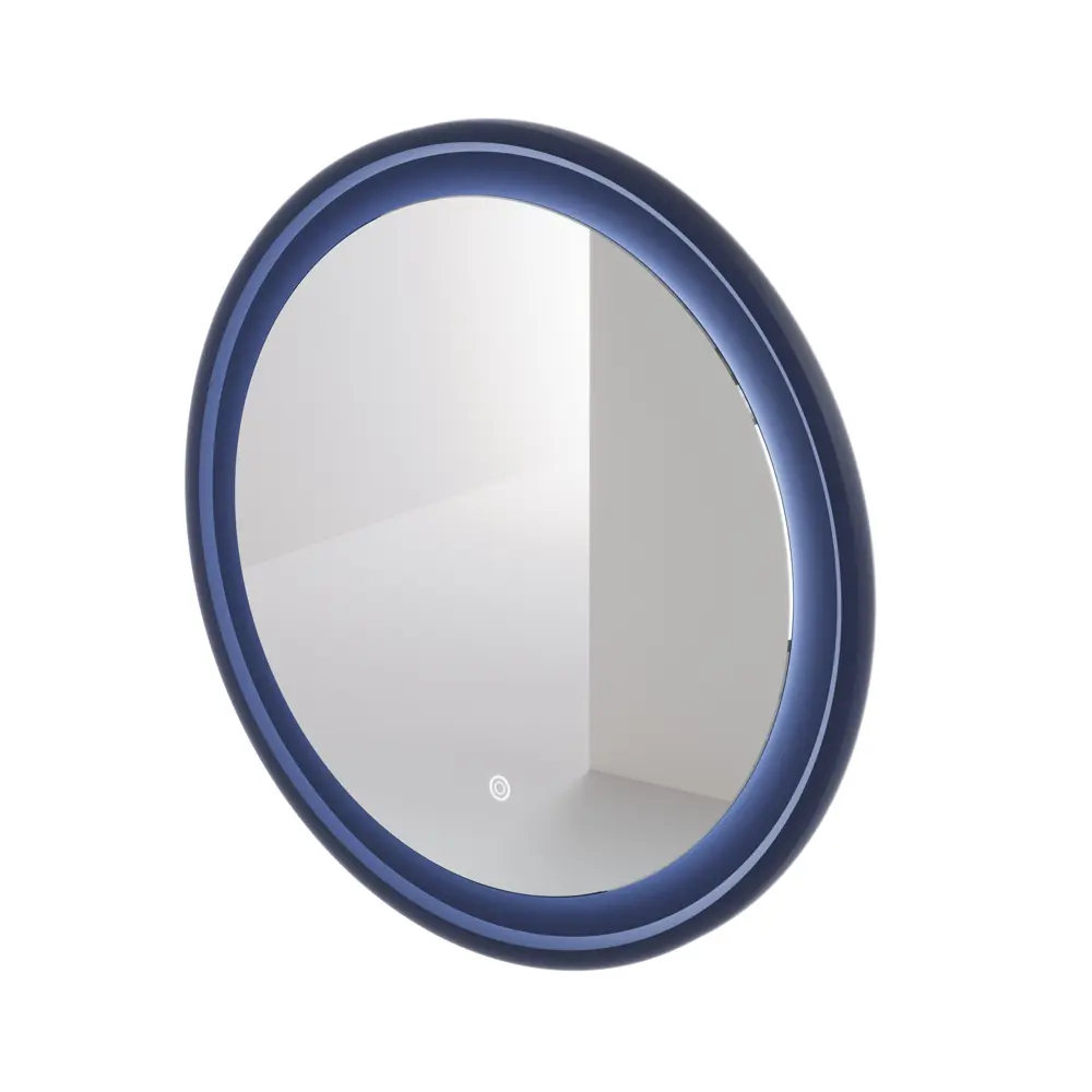 Зеркало Итана Kate D800 4657792956297 650*650 мм (LED) океания