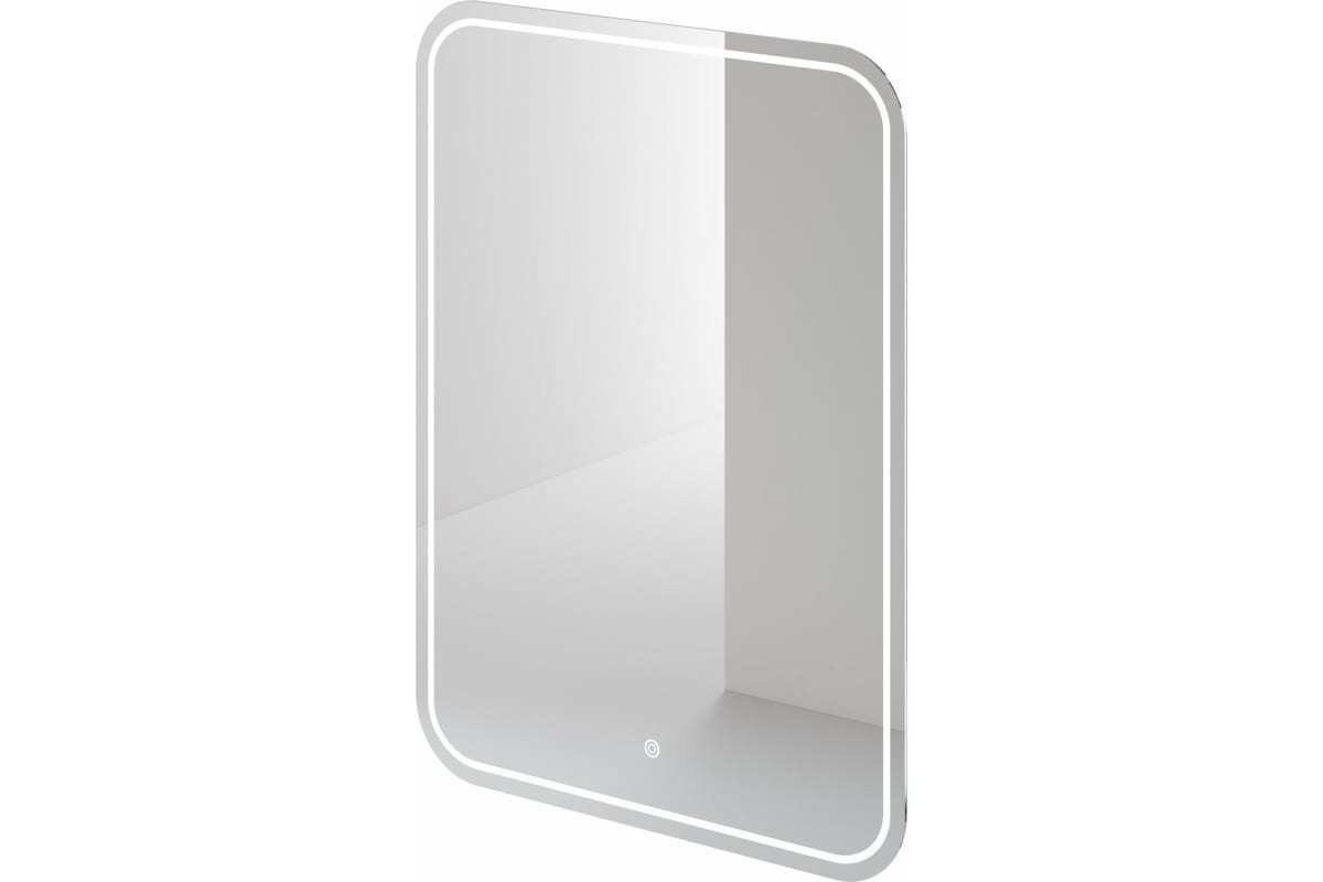 Зеркало Итана Line 2.0 4657773605084 600*800 мм (LED)